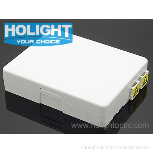 2 Ports FacePlate